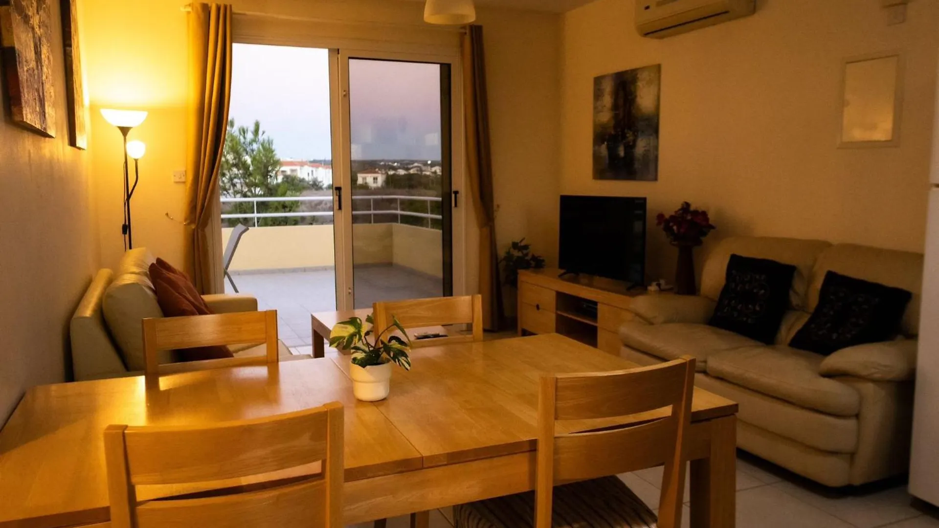 Apartment Nissi Elena -Sunshine Apt Ayia Napa