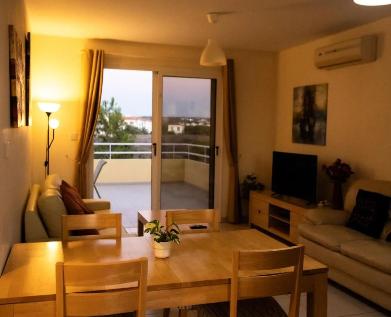 Nissi Elena -Sunshine Apt Ayia Napa 0*,  Cyprus