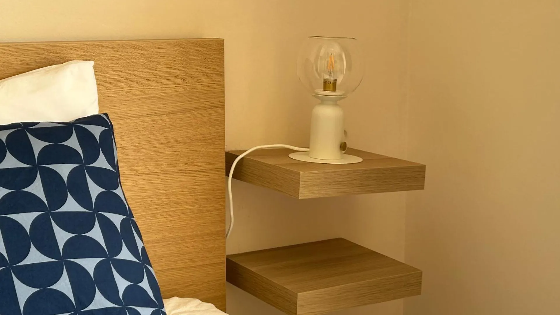 Nissi Elena -Sunshine Apt Ayia Napa 0*,  Cyprus