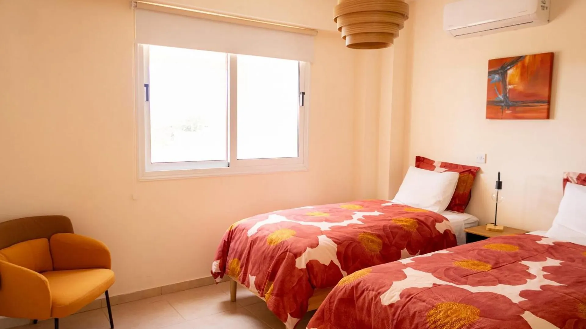 Nissi Elena -Sunshine Apt Ayia Napa Apartment