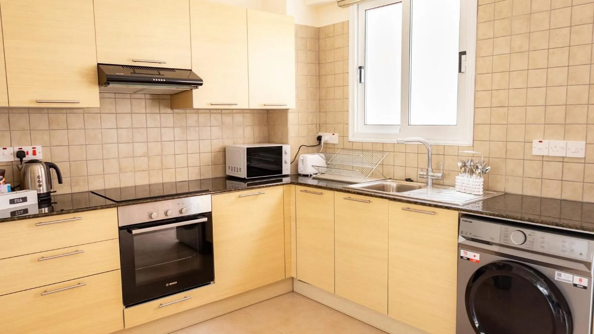 Apartment Nissi Elena -Sunshine Apt Ayia Napa Cyprus