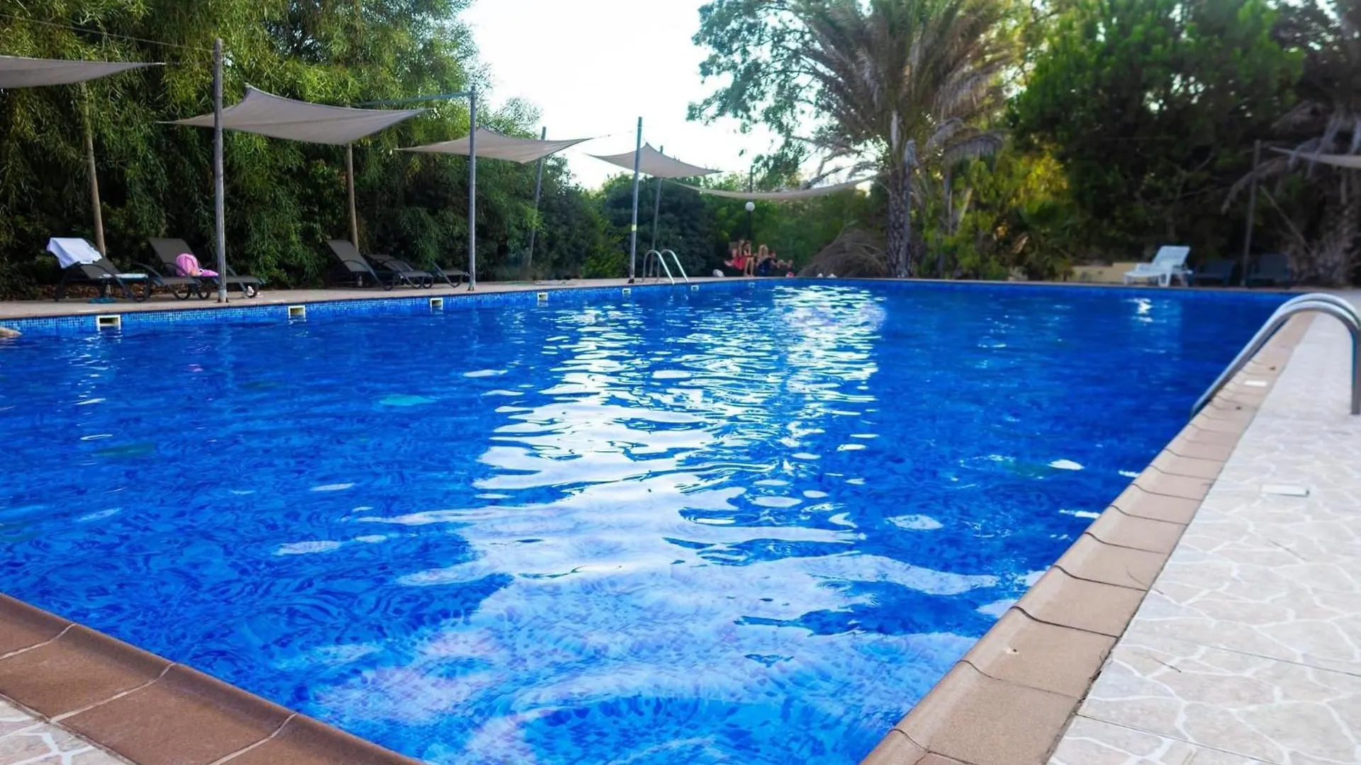 Nissi Elena -Sunshine Apt Ayia Napa Apartment