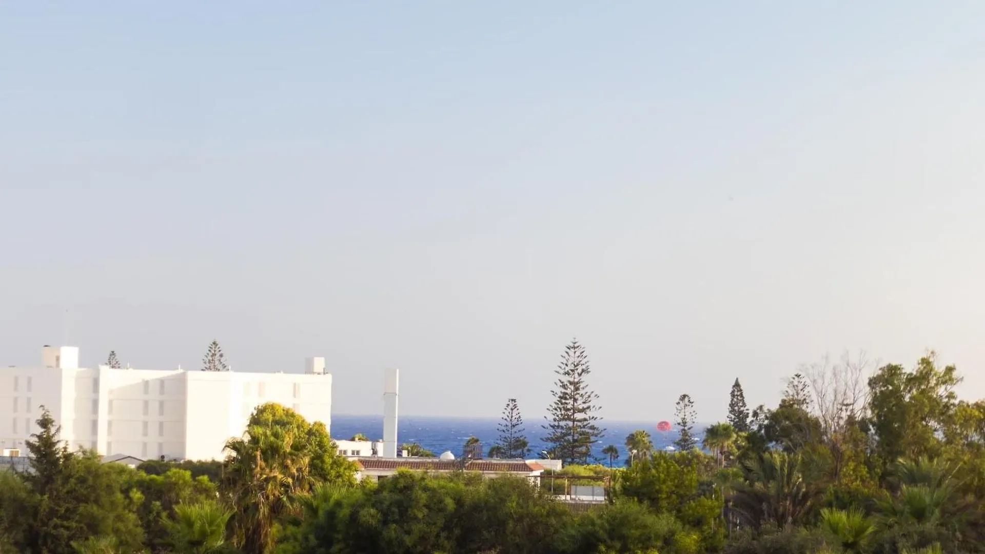 Apartment Nissi Elena -Sunshine Apt Ayia Napa Cyprus