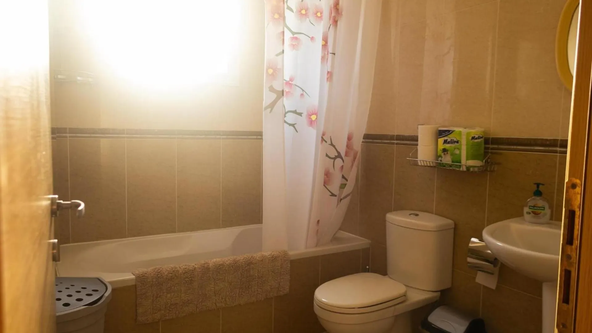 Apartment Nissi Elena -Sunshine Apt Ayia Napa