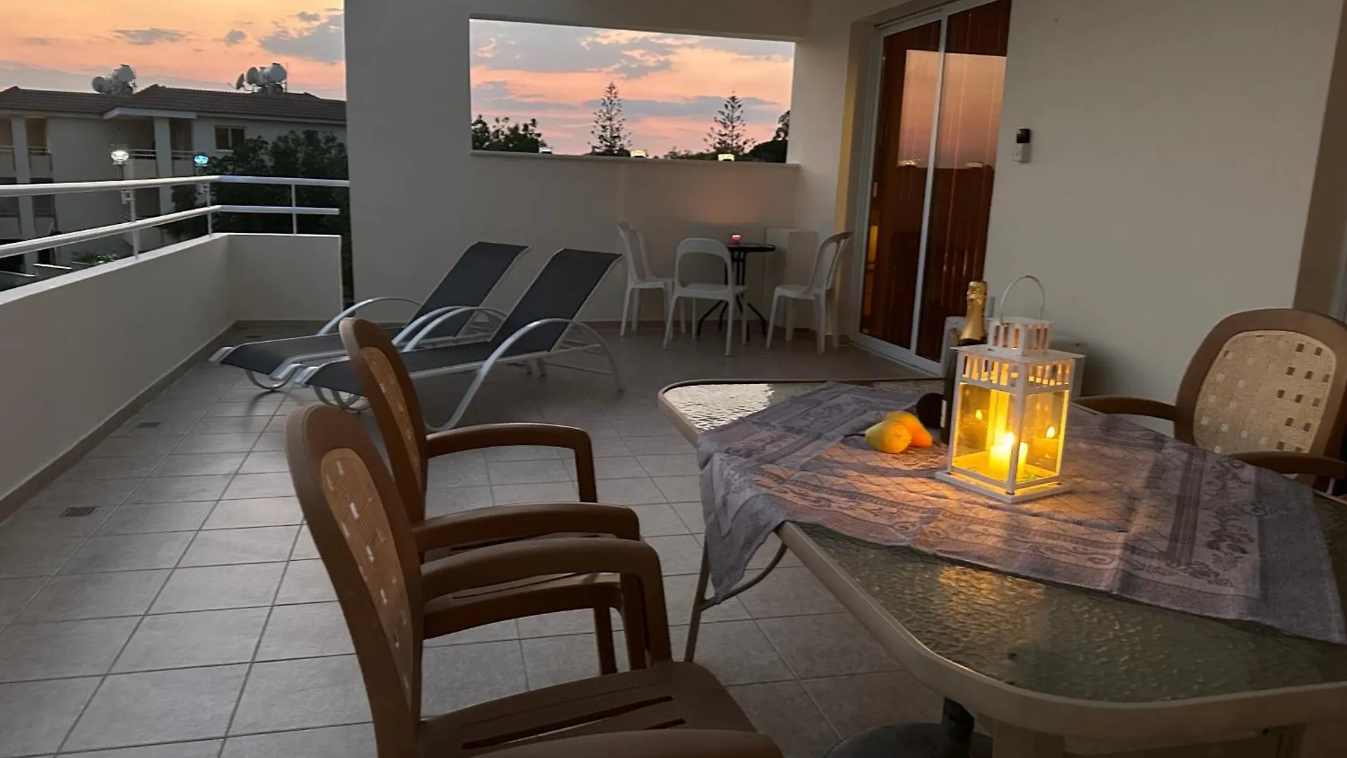 Nissi Elena -Sunshine Apt Ayia Napa Cyprus