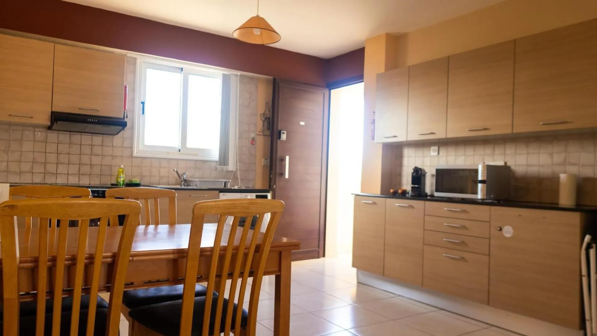 Apartment Nissi Elena -Sunshine Apt Ayia Napa