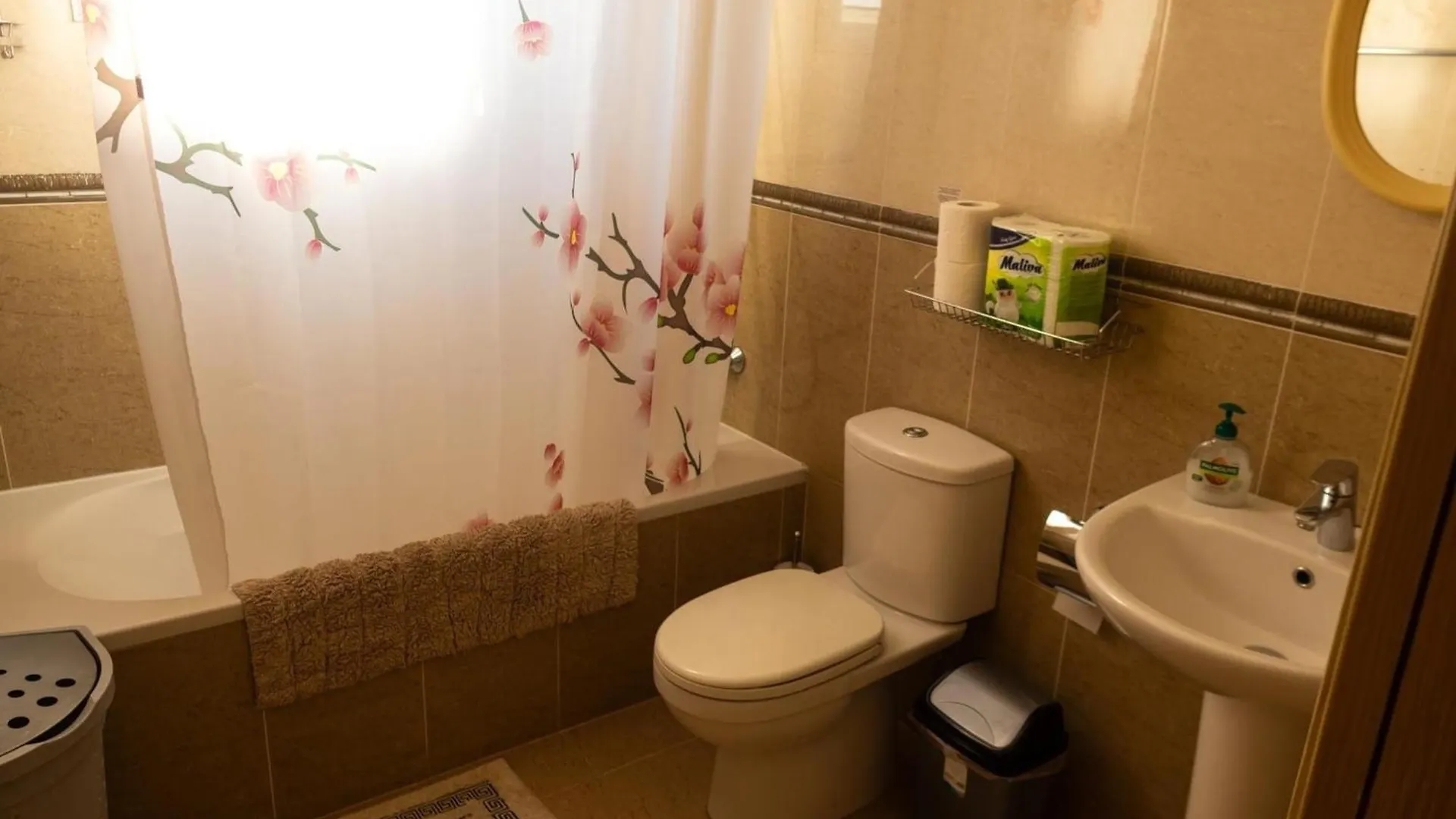 Nissi Elena -Sunshine Apt Ayia Napa Cyprus