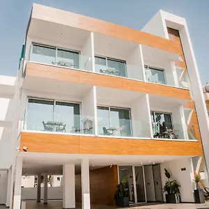 Apartment Caramela Luxury Apts, Ayia Napa