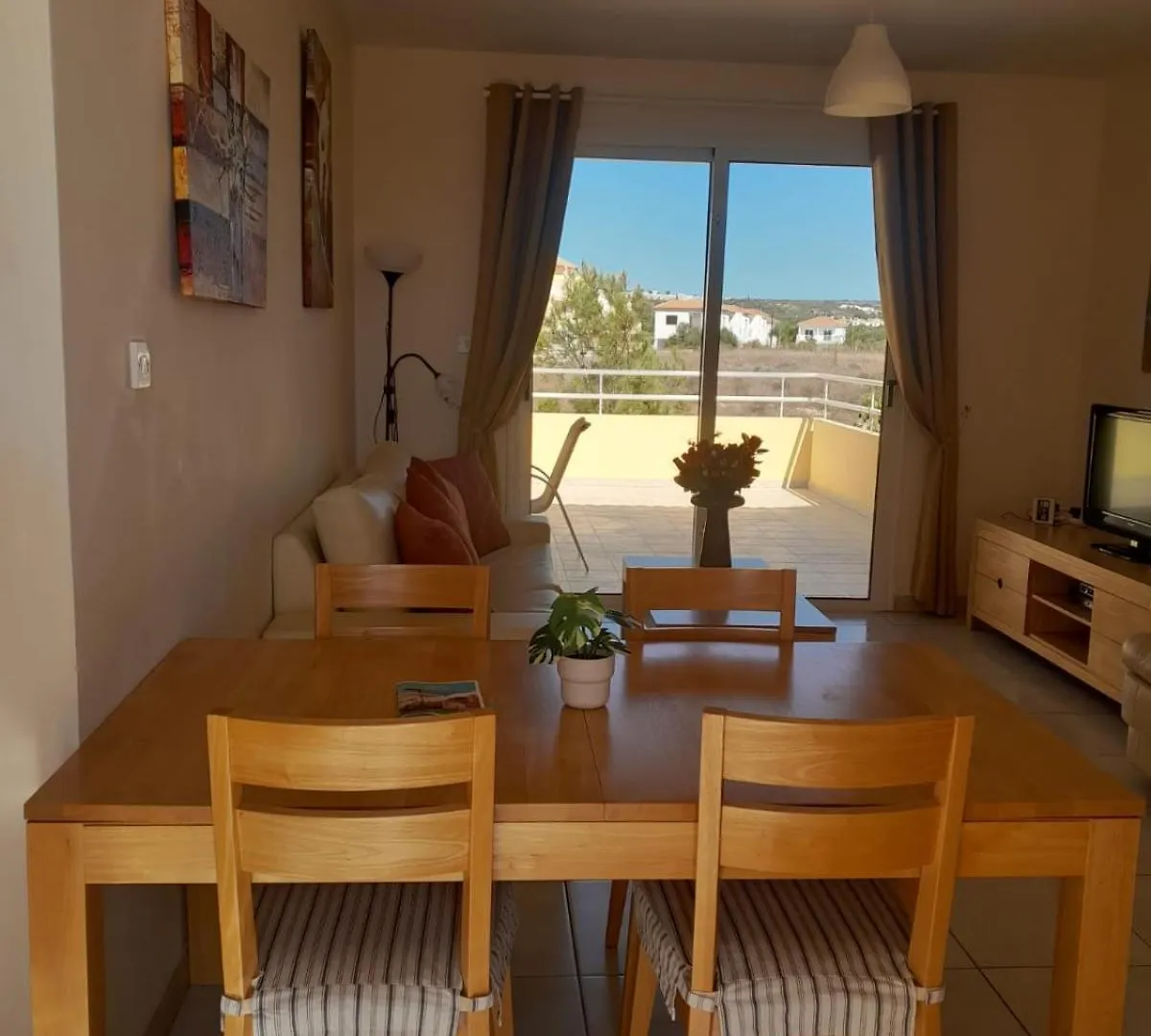 Nissi Elena -Sunshine Apt Ayia Napa