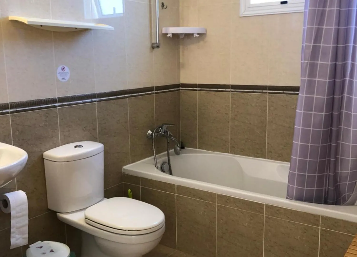 Nissi Elena -Sunshine Apt Ajia Napa Apartament