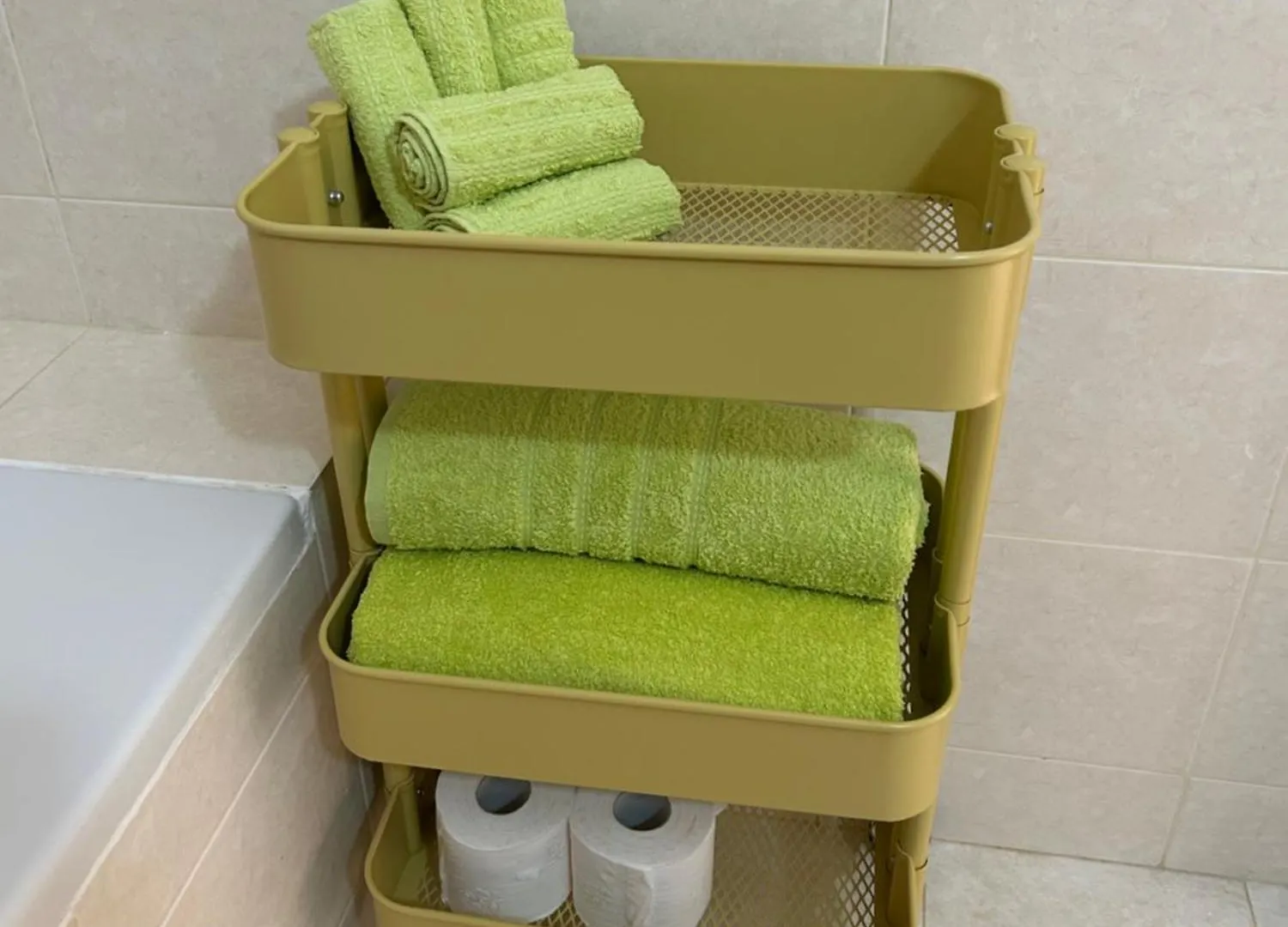Nissi Elena -Sunshine Apt Ajia Napa Apartament