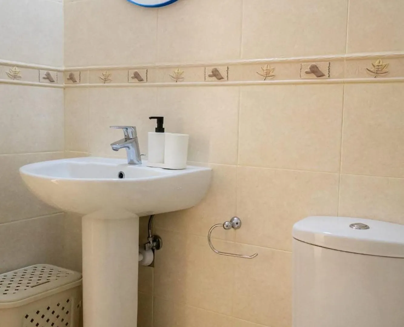 Nissi Elena -Sunshine Apt Ajia Napa 0*,