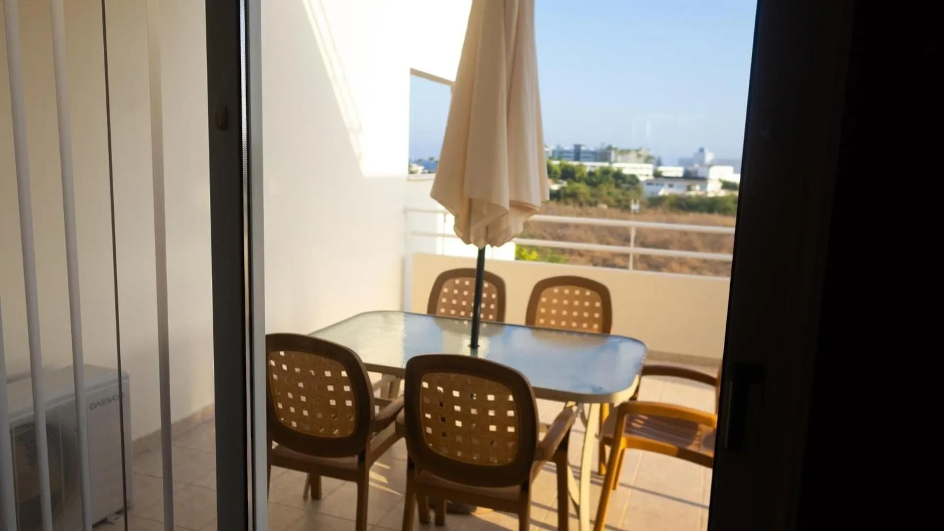 Apartment Nissi Elena -Sunshine Apt Ayia Napa